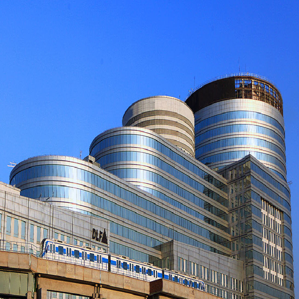 DLF Building No. 10, Tower B